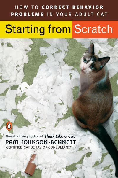 Produktbild: Starting from Scratch