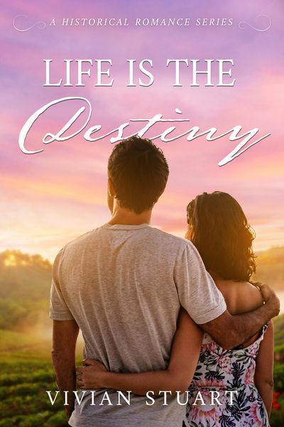 Produktbild: Life is the Destiny