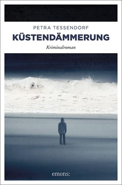 Produktbild: K&uuml;stend&auml;mmerung