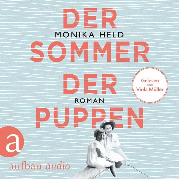 Produktbild: Der Sommer der Puppen