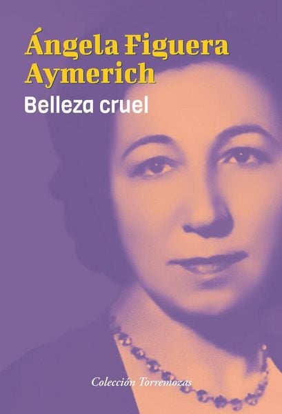 Produktbild: Belleza cruel