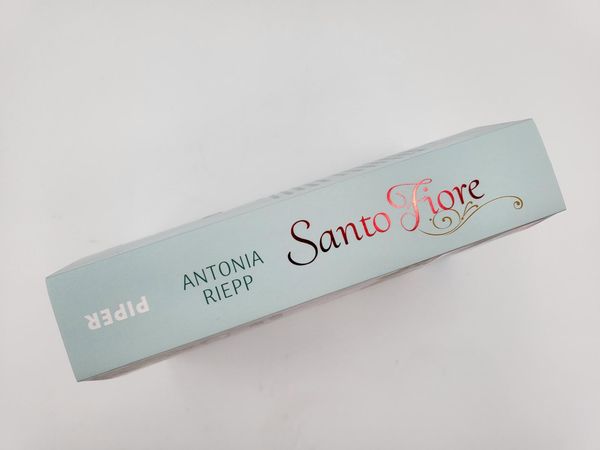 Produktbild: Santo Fiore