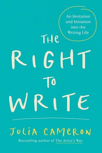 Produktbild: The Right to Write
