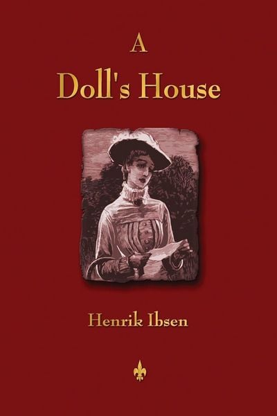 Produktbild: A Doll's House