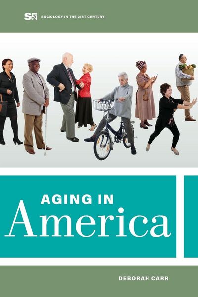 Produktbild: Aging in America