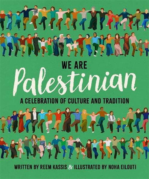Produktbild: We Are Palestinian