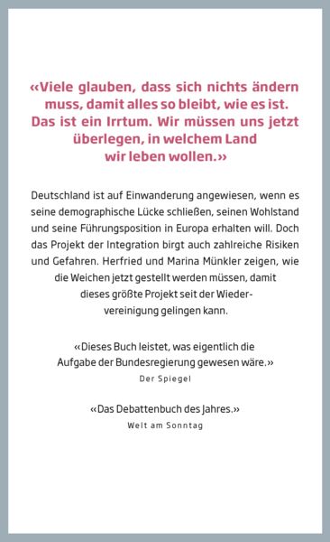 Produktbild: Die neuen Deutschen