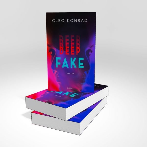 Produktbild: Deep Fake