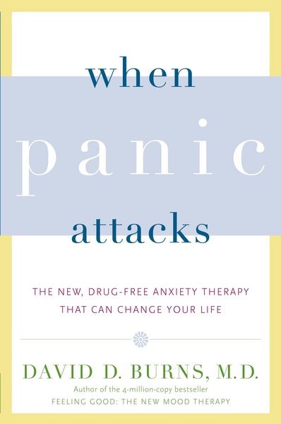 Produktbild: When Panic Attacks