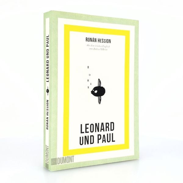 Produktbild: Leonard und Paul