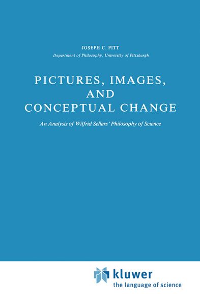 Produktbild: Pictures, Images, and Conceptual Change