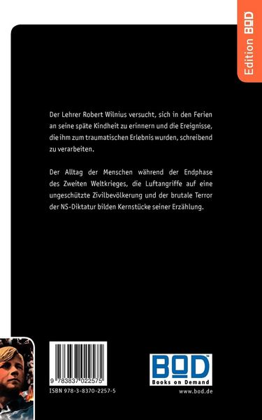 Produktbild: Sie warfen Feuer auf die Stadt