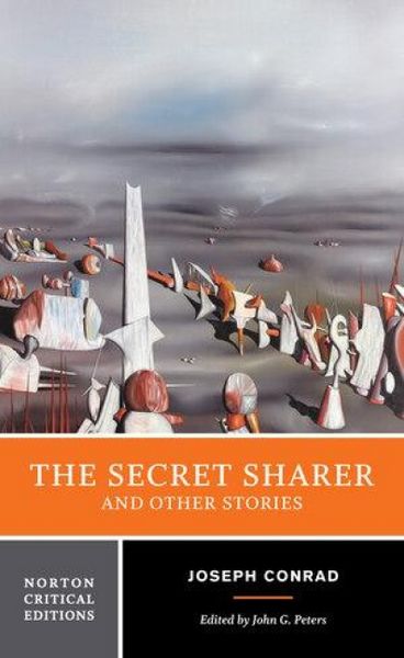 Produktbild: The Secret Sharer and Other Stories