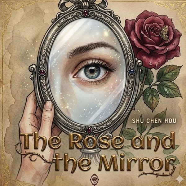 Produktbild: The Rose and the Mirror
