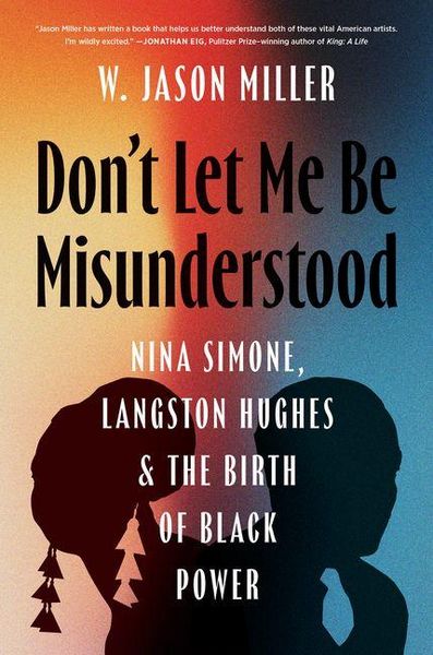Produktbild: Don't Let Me Be Misunderstood
