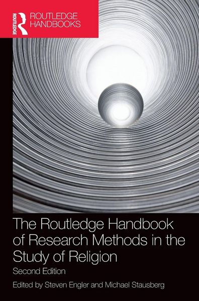 Produktbild: The Routledge Handbook of Research Methods in the Study of Religion