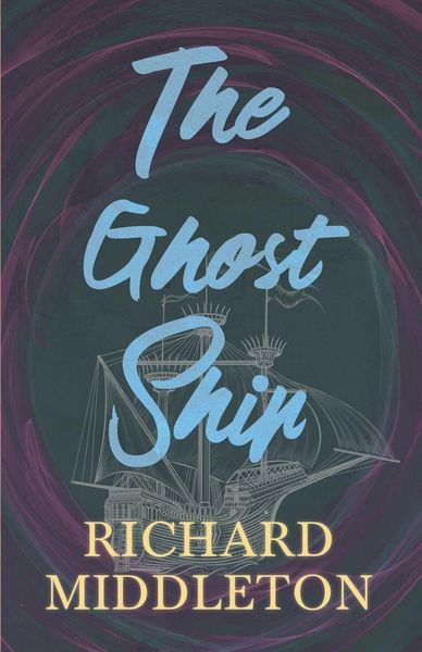 Produktbild: The Ghost Ship