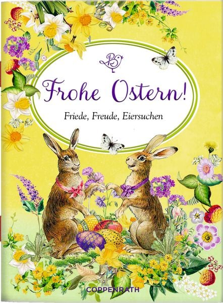Produktbild: Frohe Ostern!