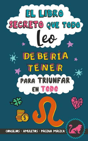 Produktbild: El libro secreto que todo Leo deber&iacute;a tener para triunfar en todo