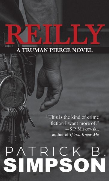 Produktbild: REILLY