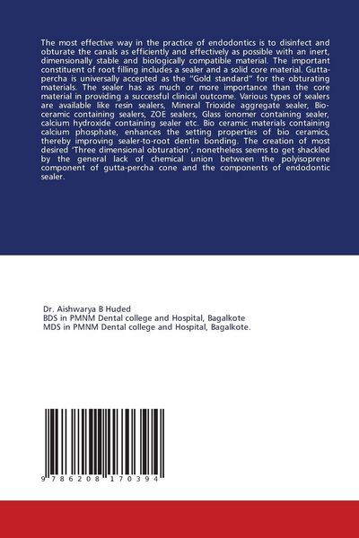 Produktbild: Root Canal Sealers