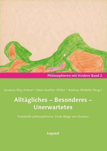 Produktbild: Allt&auml;gliches - Besonderes - Unerwartetes