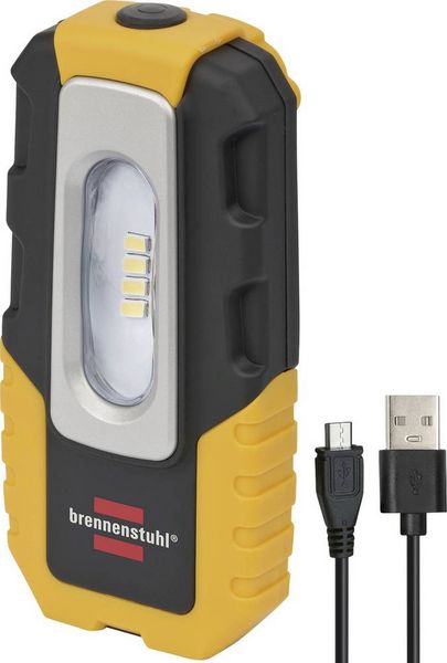 Brennenstuhl LED Arbeitsleuchte 220lm 1176440