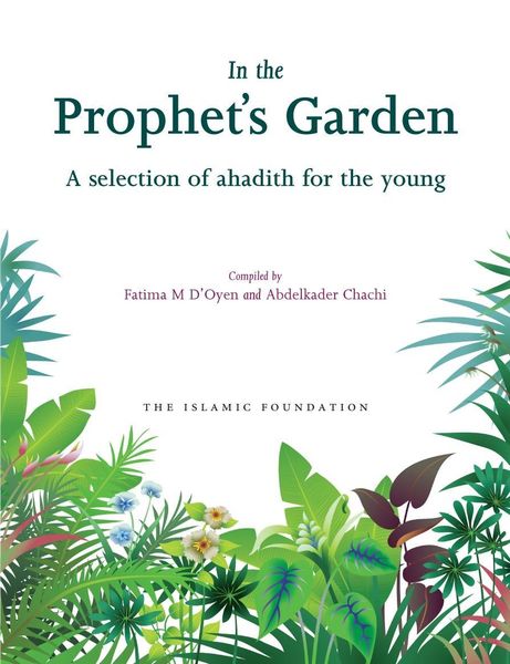 Produktbild: In the Prophet's Garden