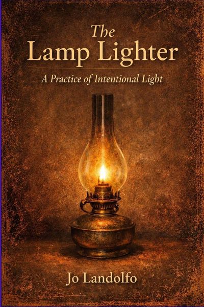 Produktbild: The Lamp Lighter