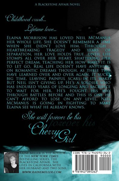 Produktbild: Cherry Girl