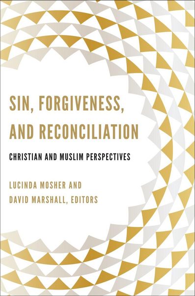 Produktbild: Sin, Forgiveness, and Reconciliation