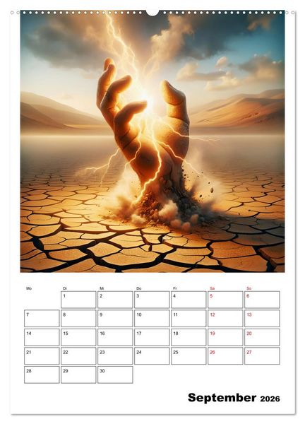 Produktbild: Sch&uuml;tzenswertes (hochwertiger Premium Wandkalender 2026 DIN A2 hoch), Kunstdruck in Hochglanz