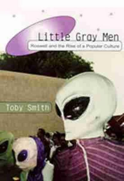 Produktbild: Little Gray Men
