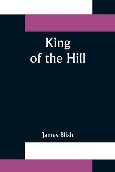 Produktbild: King of the Hill
