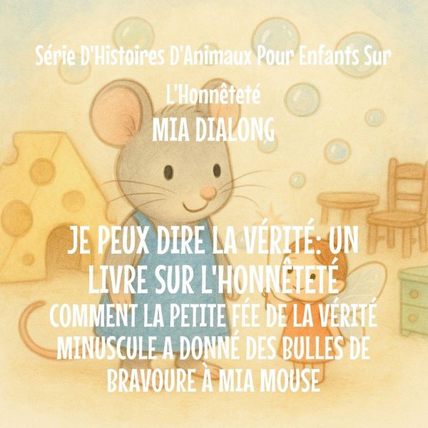 Produktbild: Je Peux Dire la V&eacute;rit&eacute;
