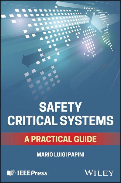 Produktbild: Safety Critical Systems