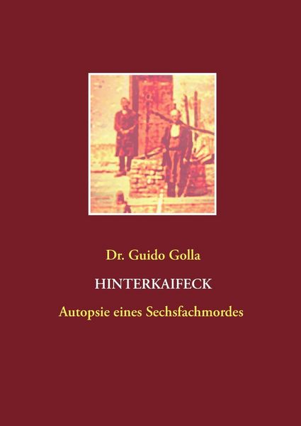 Produktbild: Hinterkaifeck
