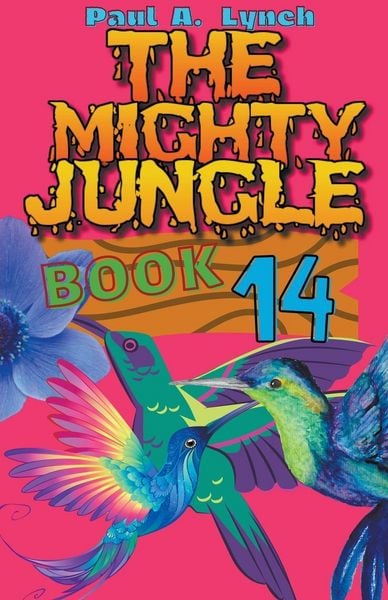 Produktbild: The Mighty Jungle