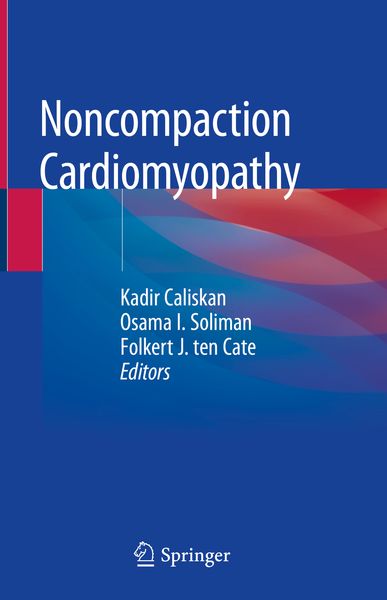Produktbild: Noncompaction Cardiomyopathy