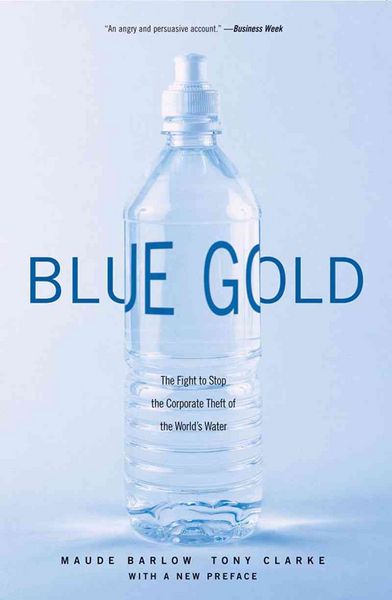 Produktbild: Blue Gold