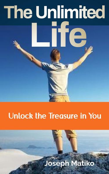 Produktbild: The Unlimited Life