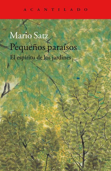Produktbild: Peque&ntilde;os para&iacute;sos