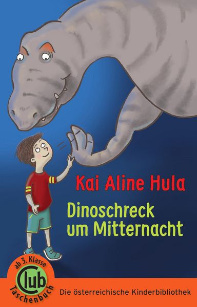 Produktbild: Dinoschreck um Mitternacht
