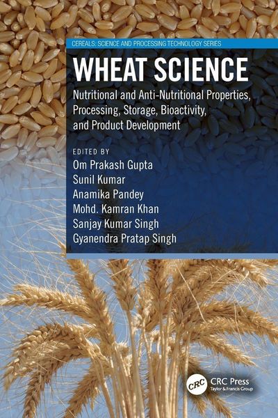 Produktbild: Wheat Science