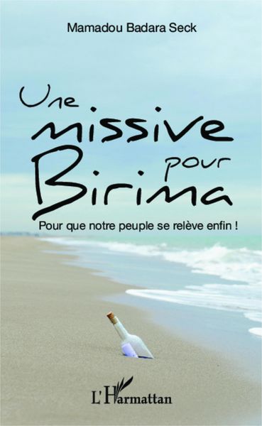 Produktbild: Une missive pour Birima