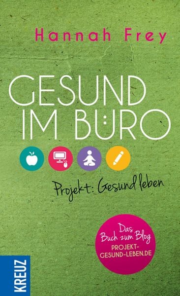 Produktbild: Gesund im B&uuml;ro
