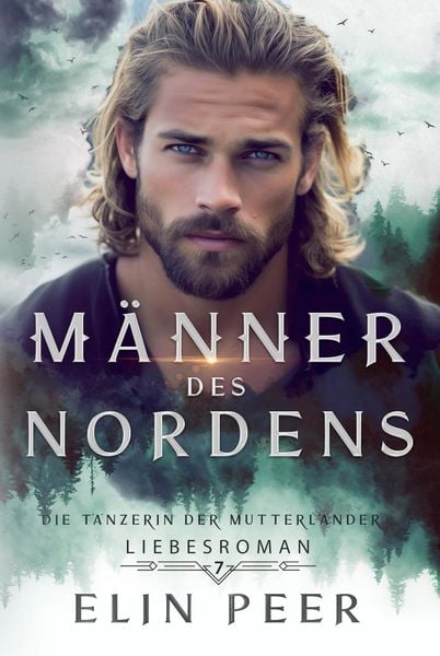 Produktbild: Die T&auml;nzerin der Mutterl&auml;nder