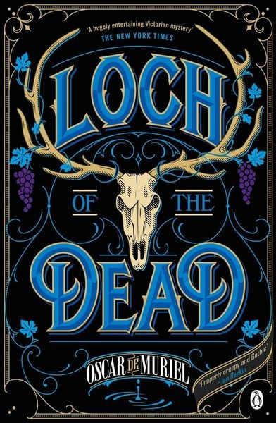 Produktbild: Loch of the Dead