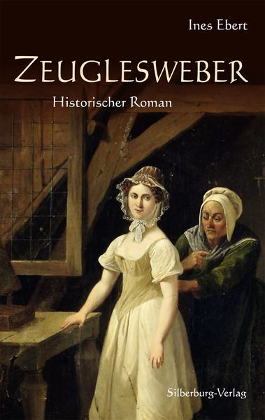 Produktbild: Ebert, I: Zeuglesweber