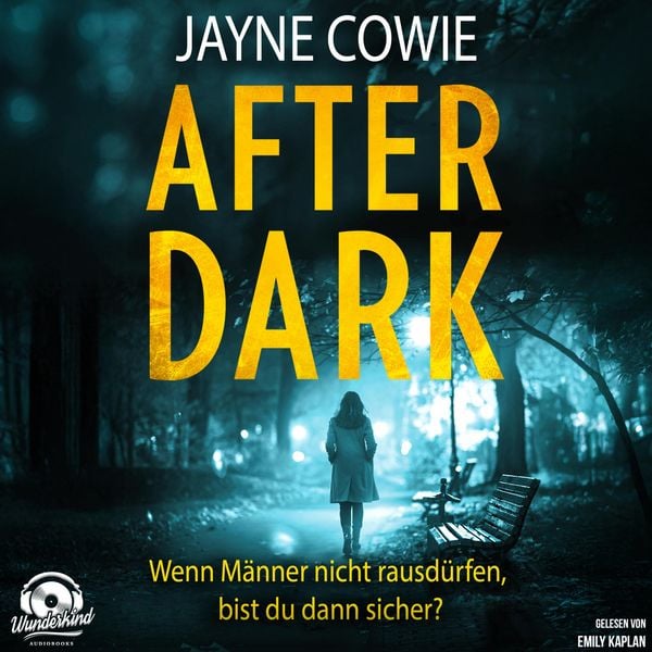 Produktbild: After Dark